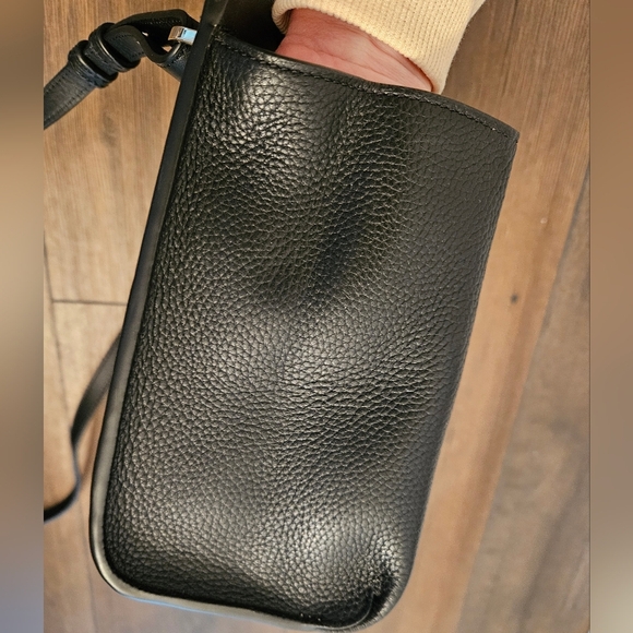 ♠️ KATE SPADE NEW YORK ROMY SATCHEL BAG - Picture 13 of 16